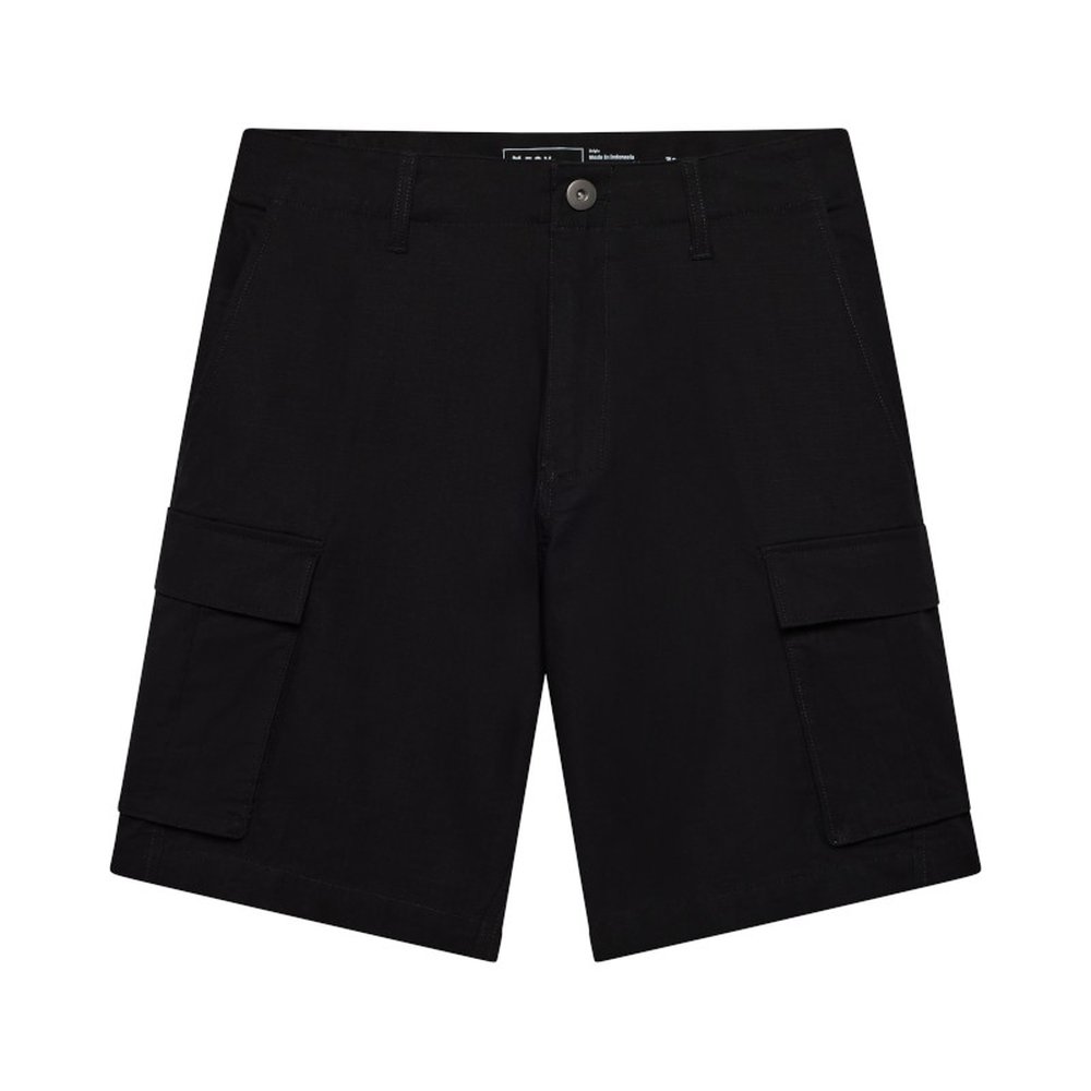FOX CARGO RIPSTOP SHORT Schwarz