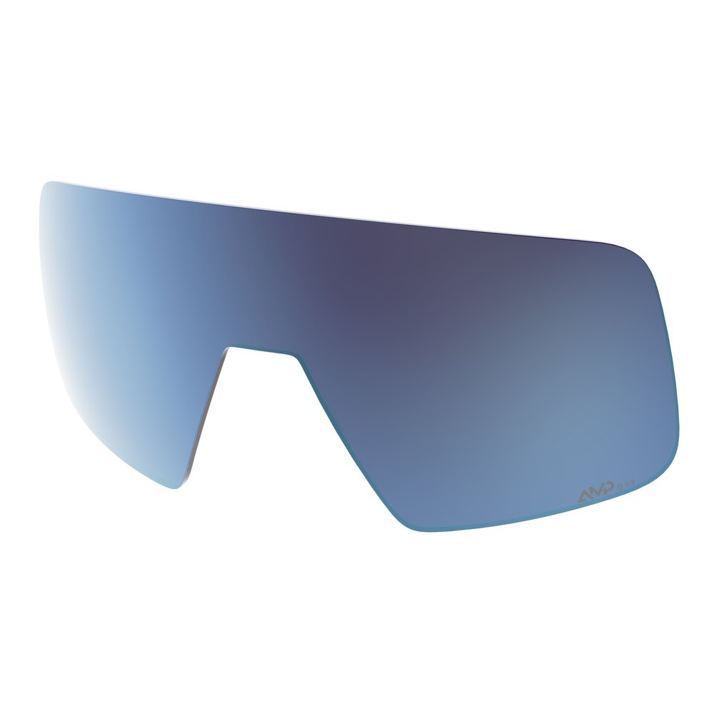 SCOTT Ersatzscheibe Torica beryl blau chrome S3