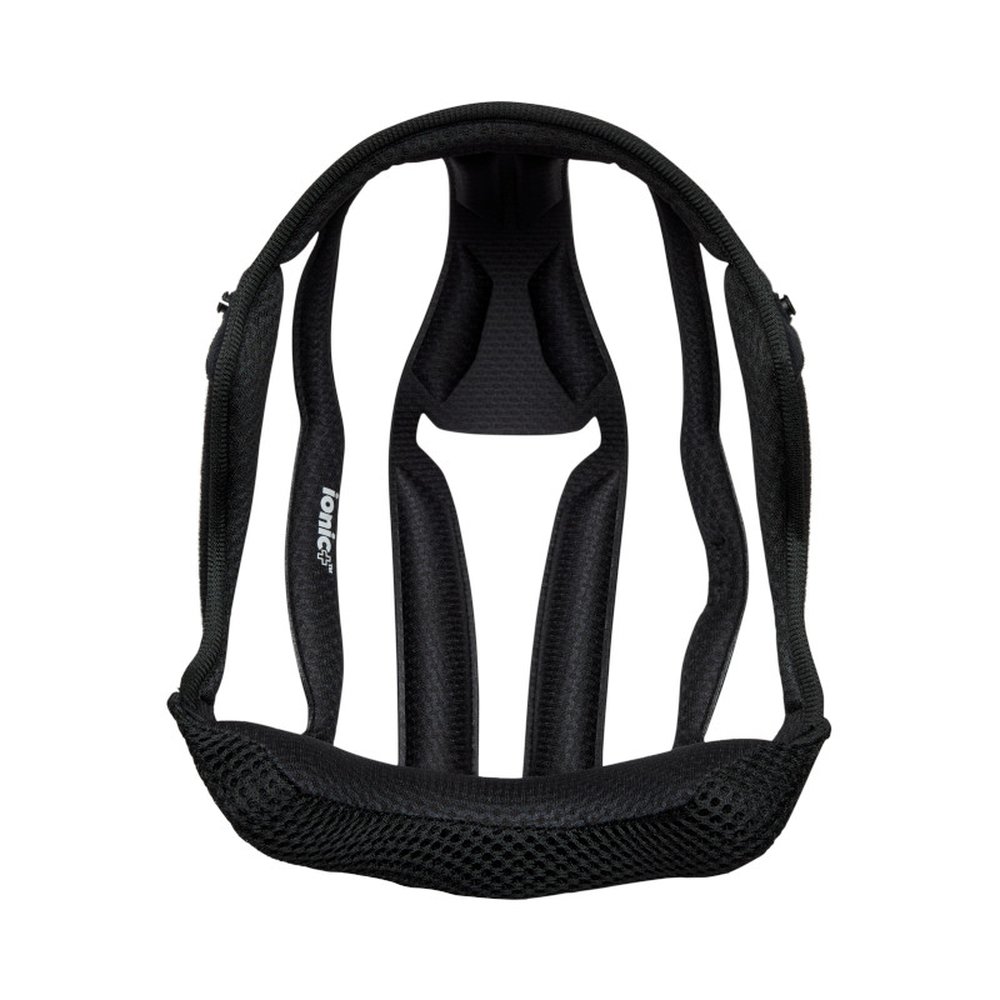 FOX RAMPAGE RS COMFORT Innenfutter 15MM schwarz