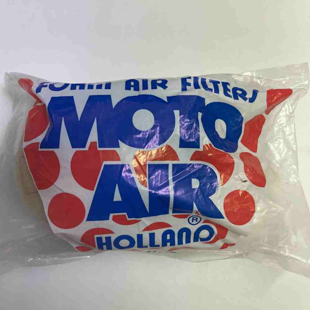 MOTO AIR 1025 Luftfilter passend für Suzuki DR 200 DP 200