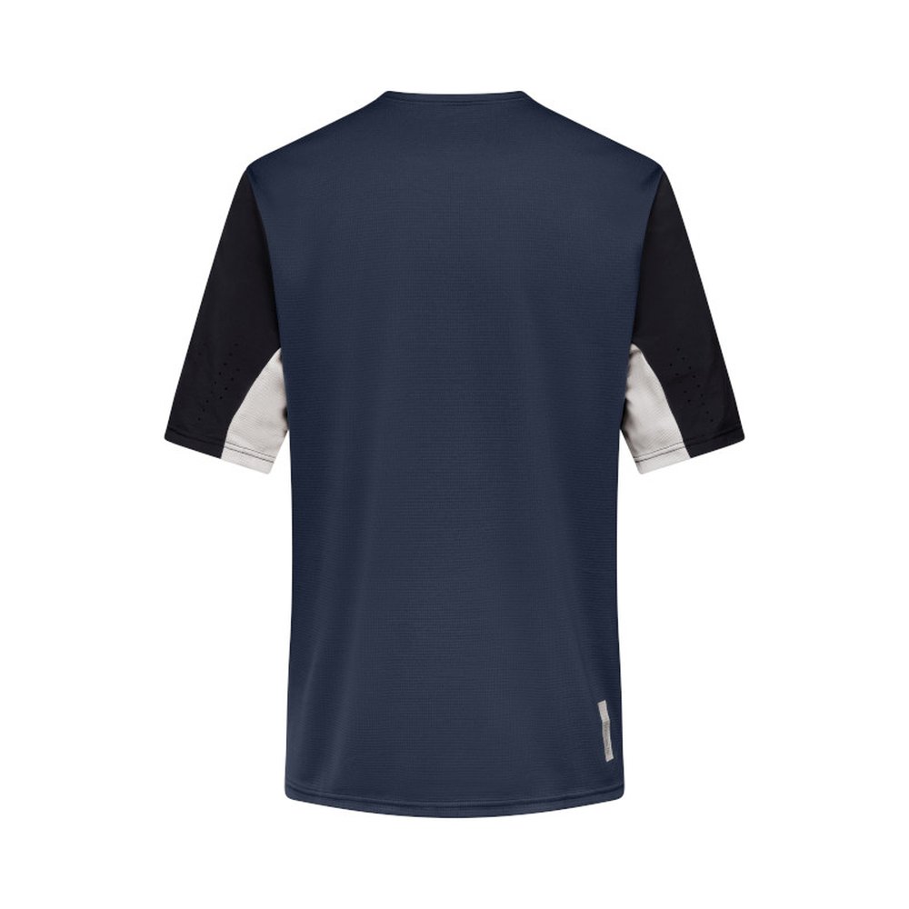 FOX DEFEND SS JERSEY kurzärmlig Dark Blau