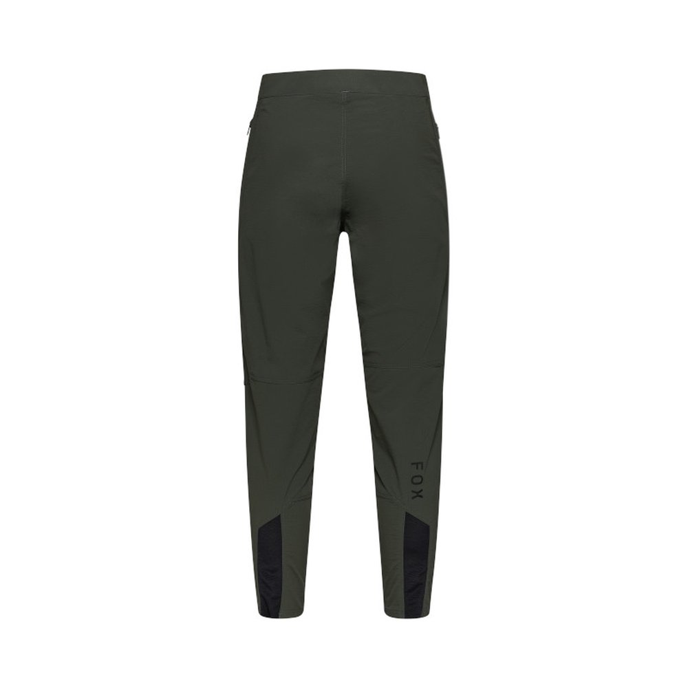 FOX YOUTH RANGER PANT lange MTB Hose für Kinder Ivy