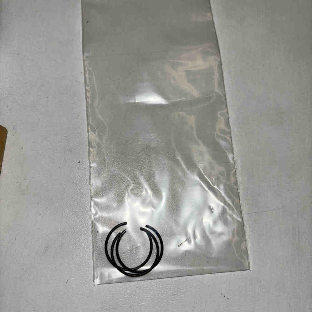 PROX 01.4205 0.94 Kolbensatz passend für Kawasaki KX 125 87