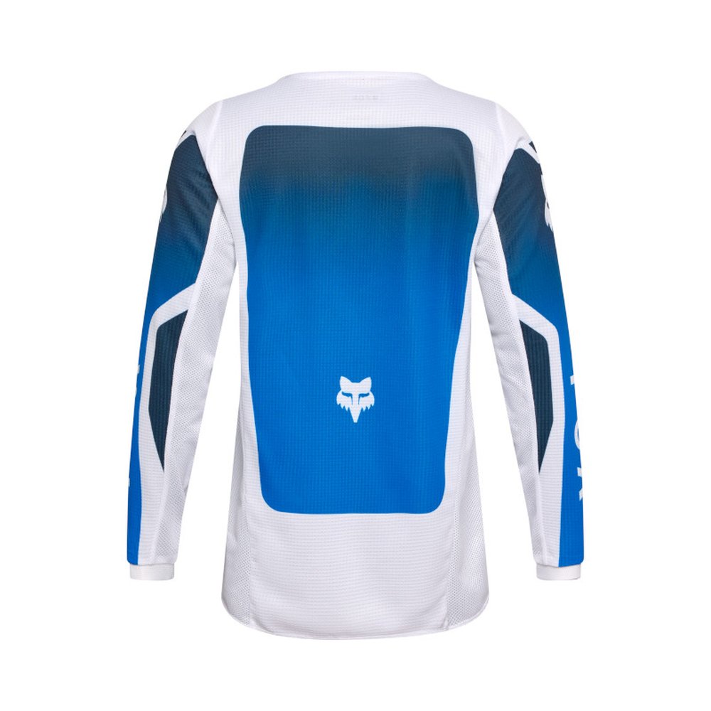 FOX YOUTH 180 SHIELD JERSEY für Kinder Blau