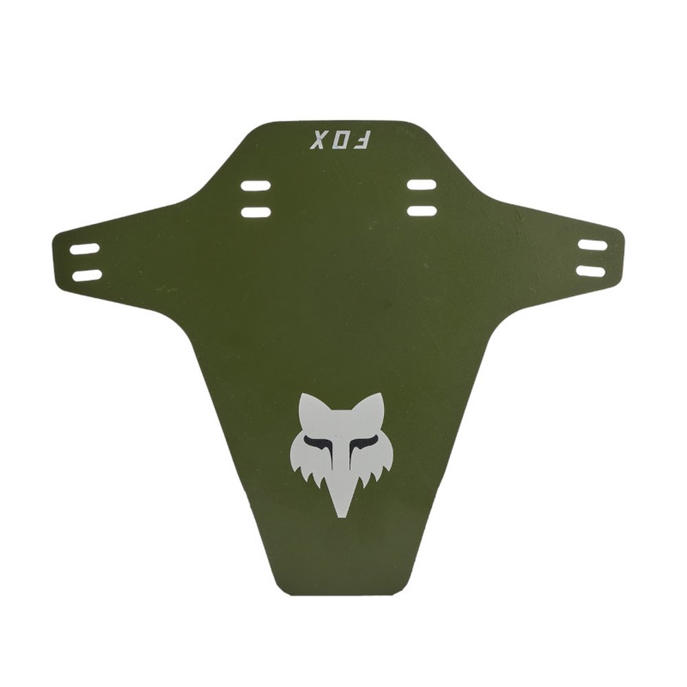 FOX MUD GUARD Oliv Grün