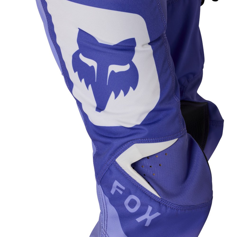 FOX YOUTH 180 NOBLE Motocross Hose Dark Purple