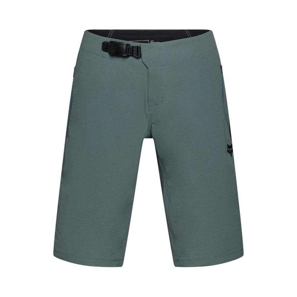 FOX W RANGER SHORT kurze MTB Hose für Frauen W LINER Sage