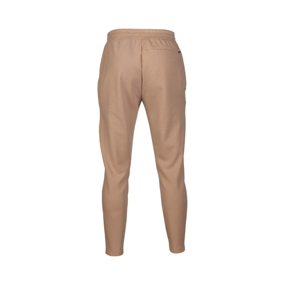 FOX RISE FLEECE Jogginghose Mocha