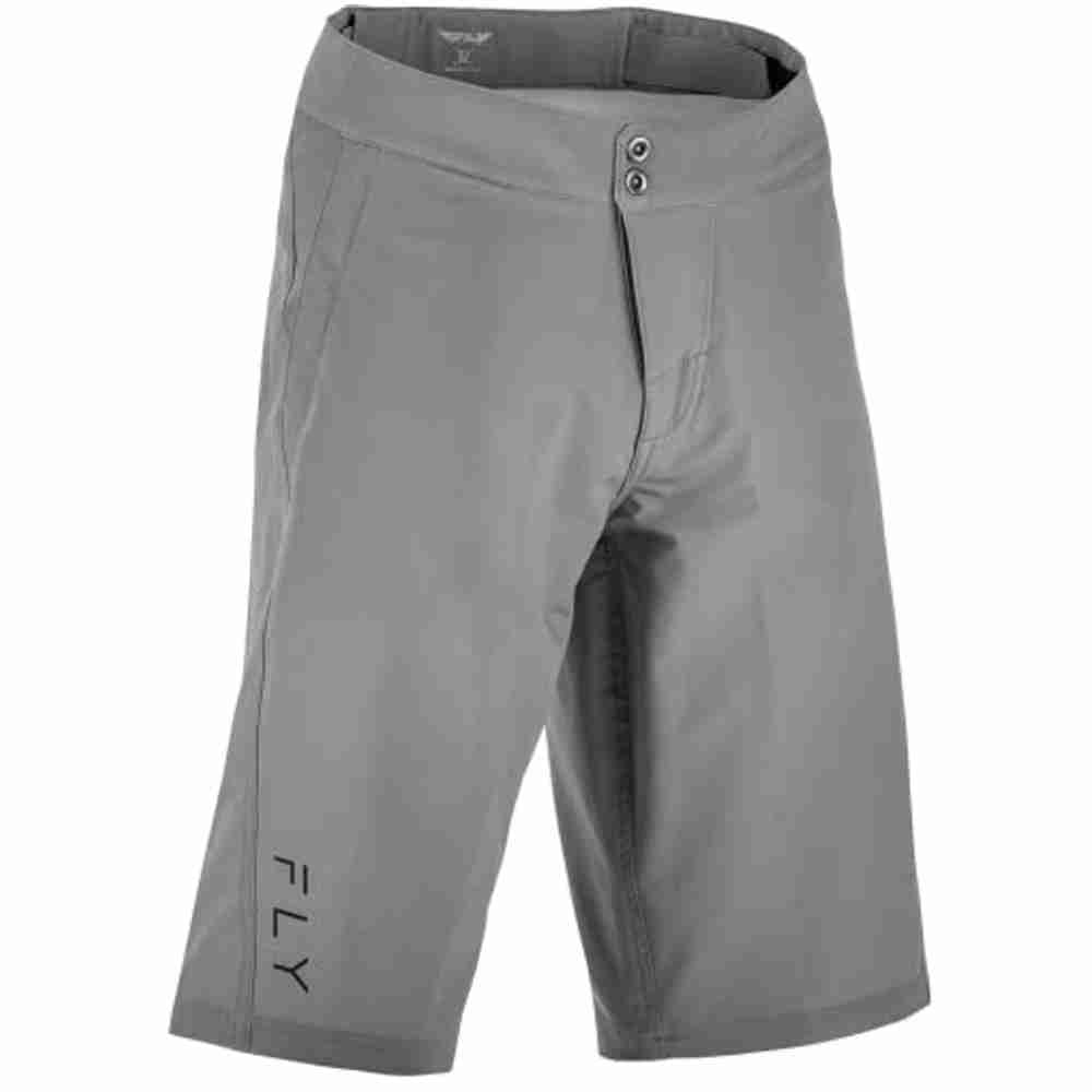 FLY Maverik 23 MTB Shorts grau FLY Maverik 23 MTB Shorts grau