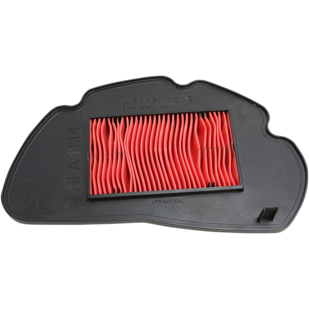 HIFLOFILTRO HFA1114 Luftfilter passend für Honda PCX125 11-12