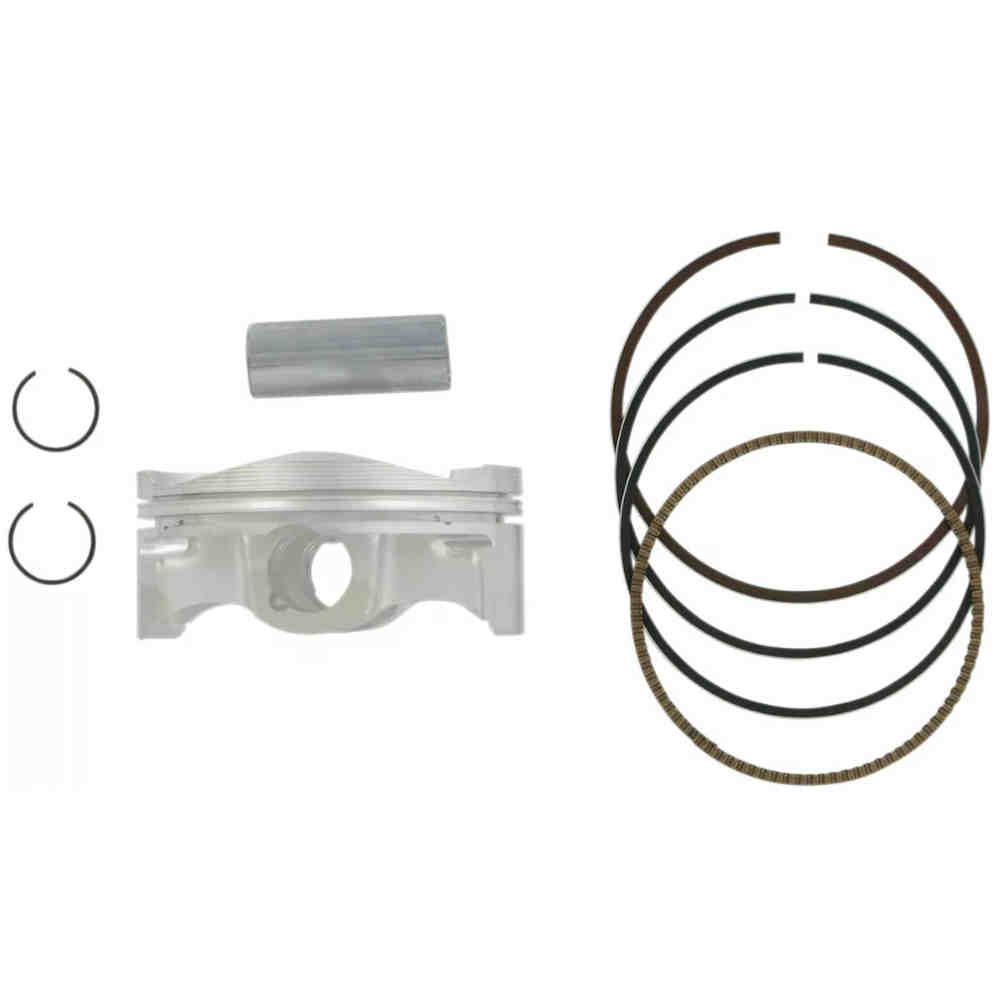 PROX 01.6338.C Kolbensatz passend für KTM SXF 250 06-12 75,98mm