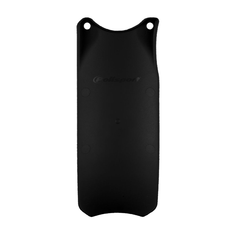 POLISPORT Schmutzfänger Honda CRF 450 21- schwarz