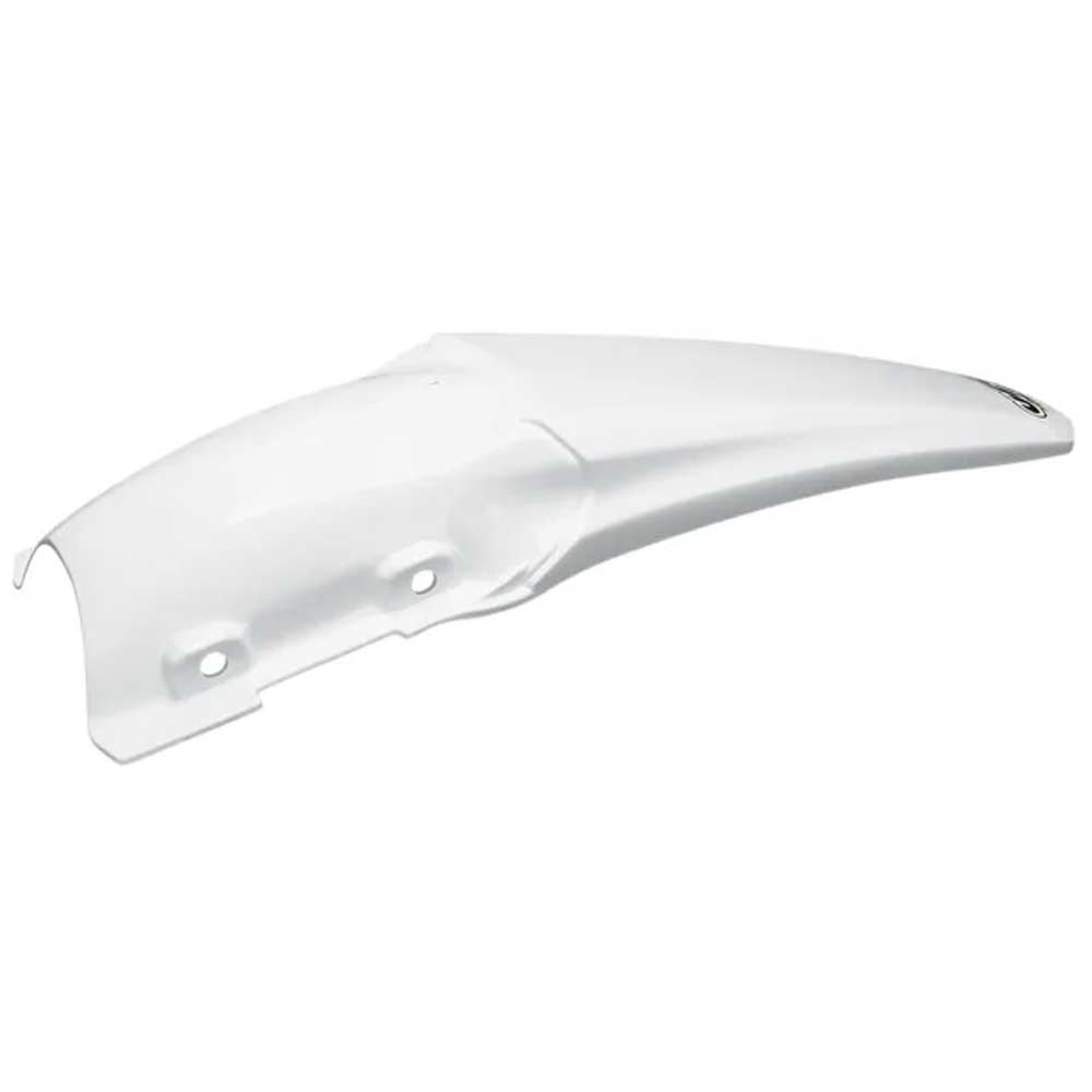 UFO HO04630-041 Kotflügel hinten für Honda CRF 250 2008-2009 weiss