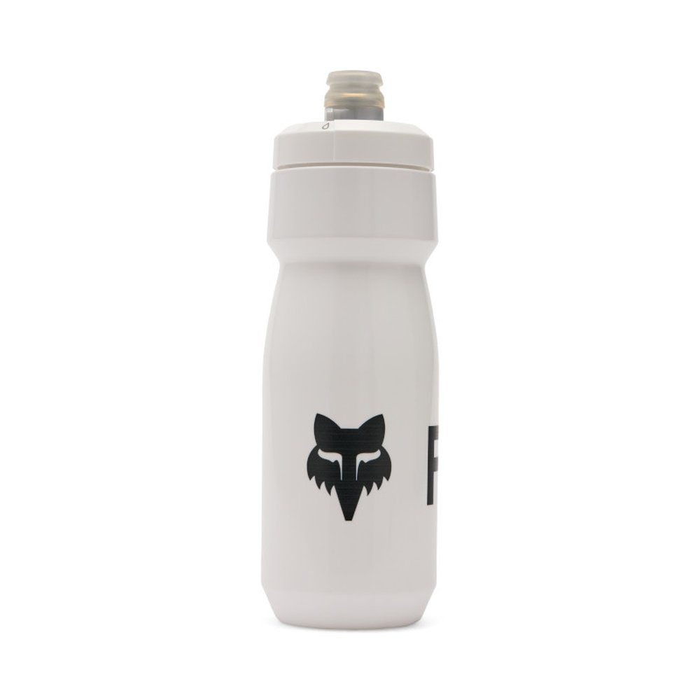 FOX 700 ml PODIUM BOTTLE Trinkflasche Weiss