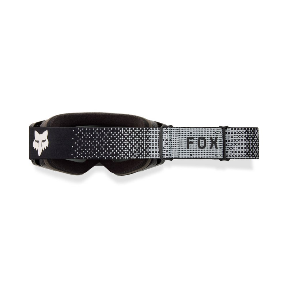FOX VUE CORE GOGGLE Brille Schwarz