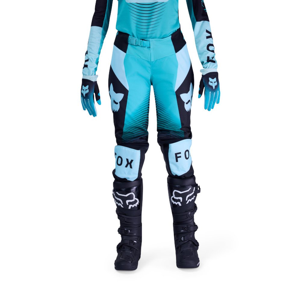FOX WOMEN 180 COLLECT PANT Motocross Hose für Frauen Spearmint