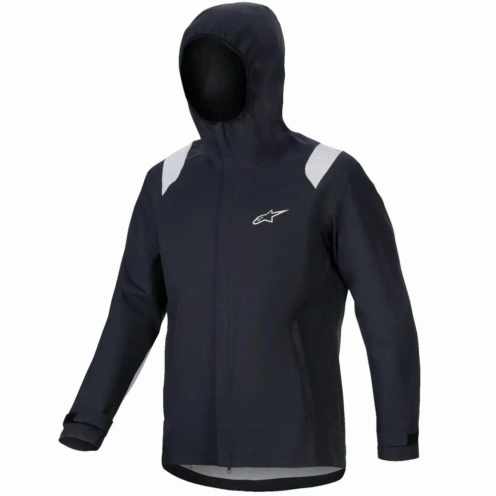 ALPINESTARS A-Dura Regenjacke schwarz