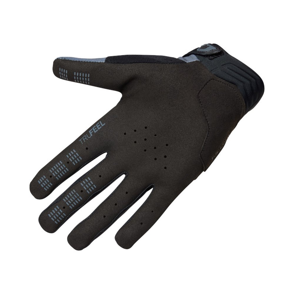 FOX DEFEND Handschuhe Deep Cobalt