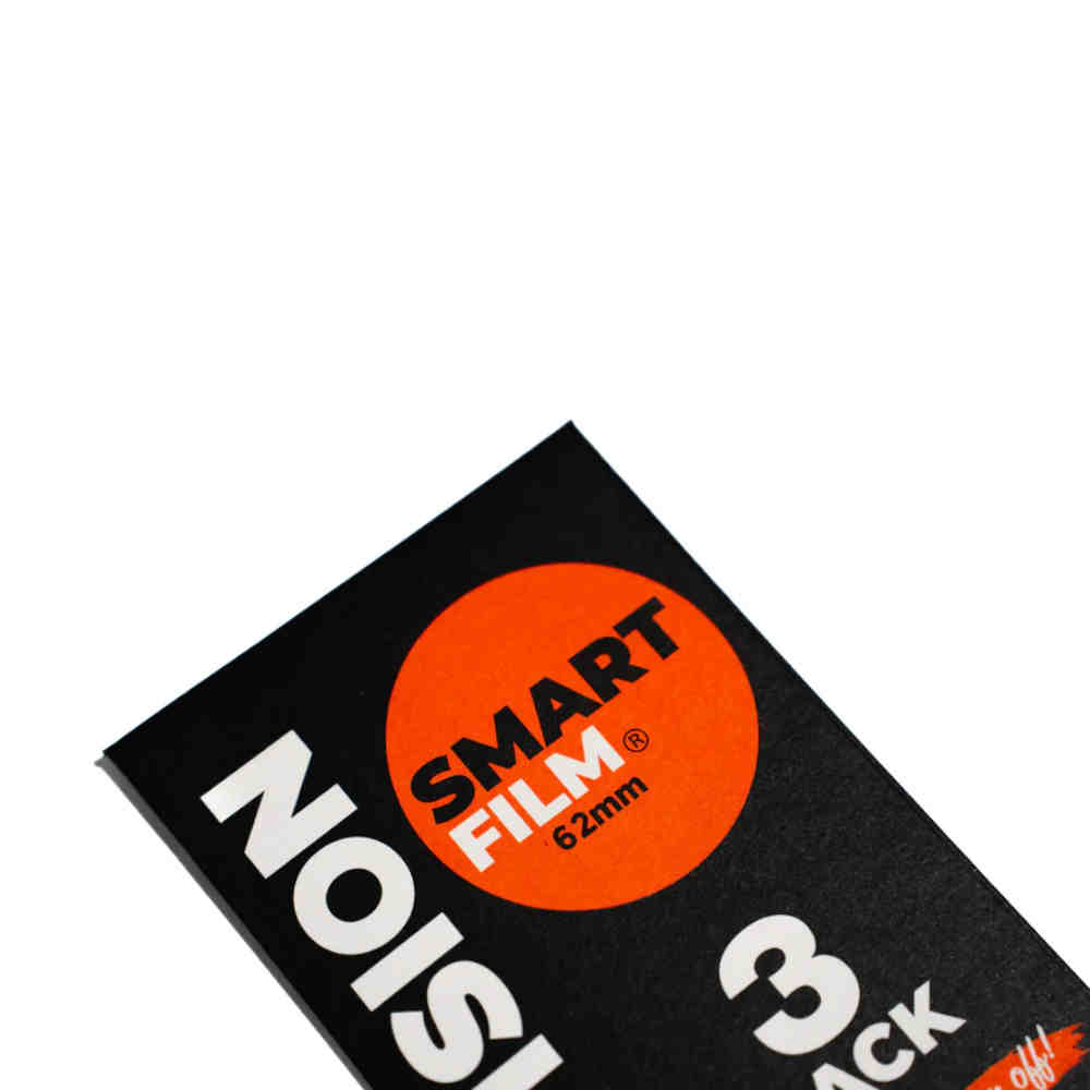 ARMOR VISION 62mm Smart Film Scheibenschutz 3er Pack