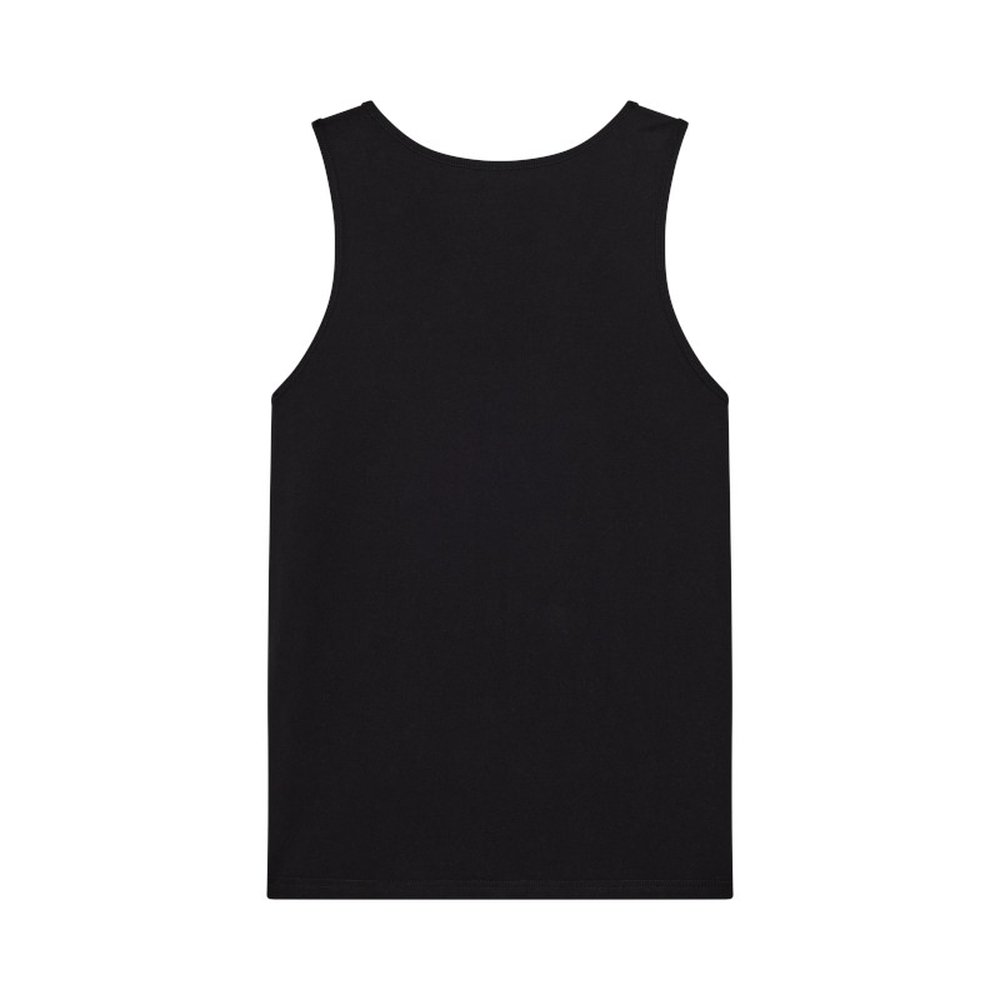 FOX FOX HEAD 195 ORIGINAL TANK schwarz