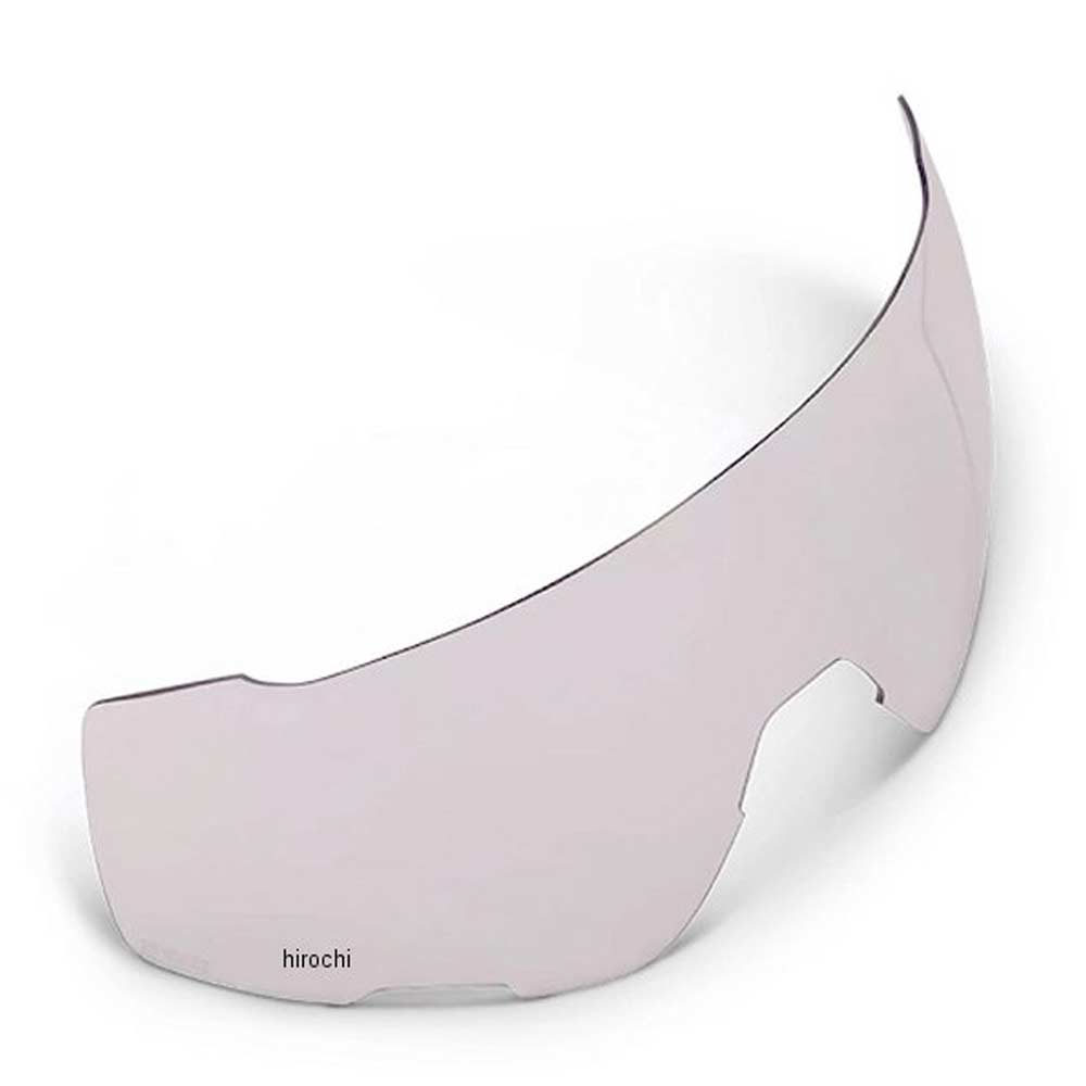 FOX PUREVUE Ersatzscheibe - CLEAR Clear