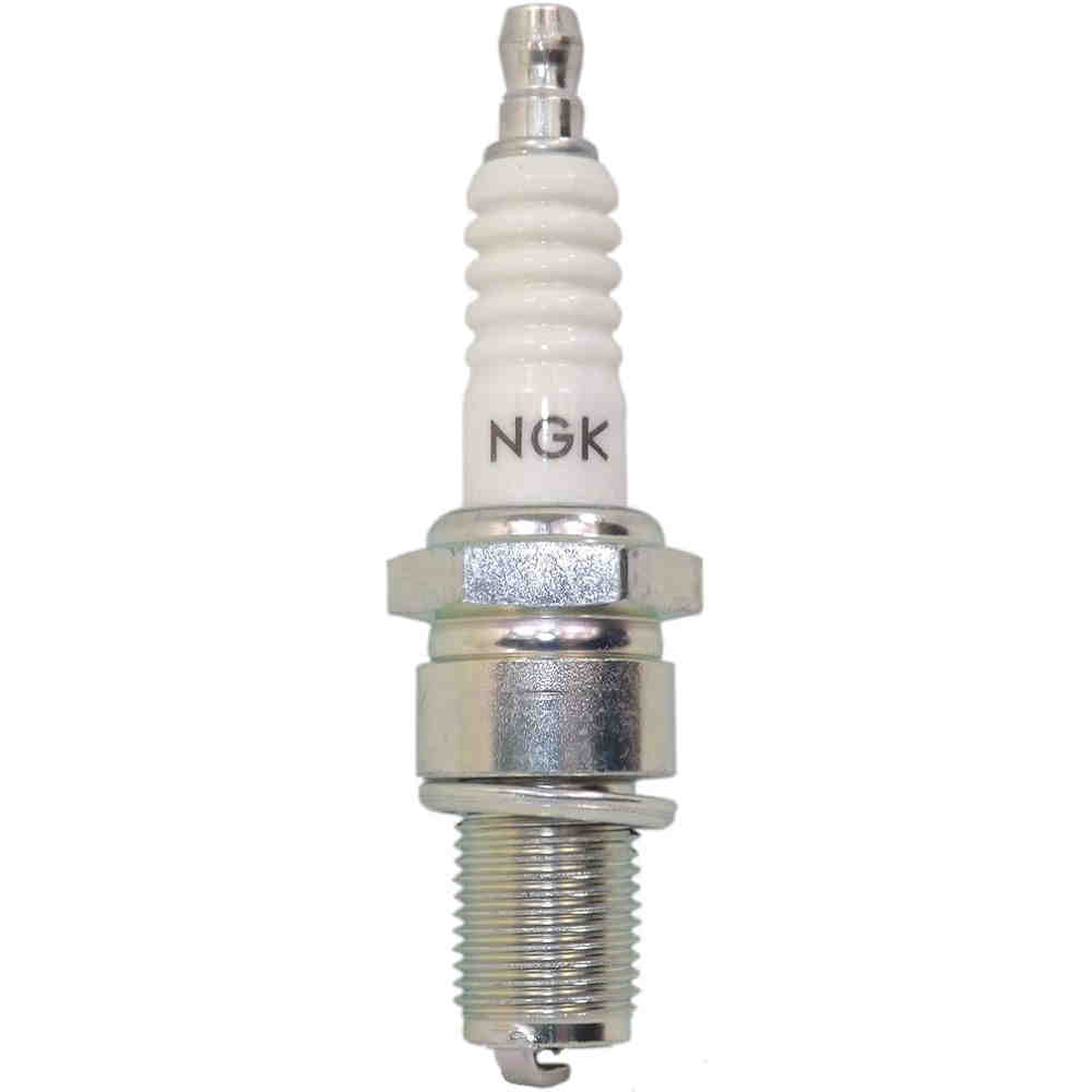 NGK SPARK PLUGS D8EVX Zündkerze 2850 für KTM Duke 620-94-95