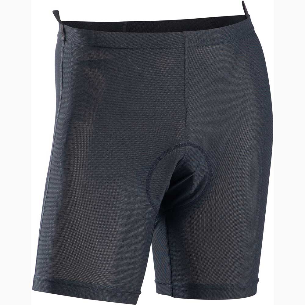 ONEAL Helter Skelter Shorts Radlerhose Polsterhose schwarz