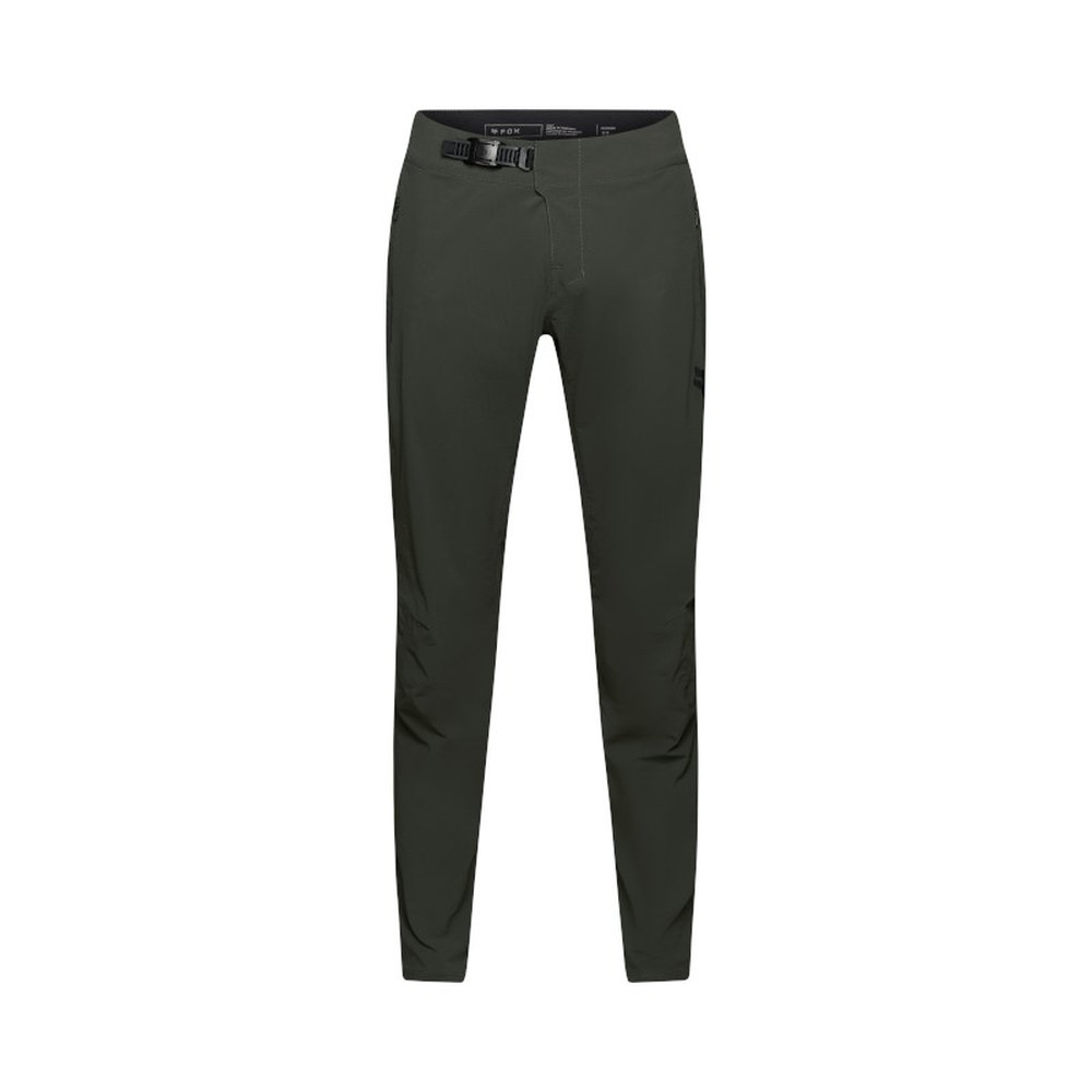 FOX RANGER PANT lange MTB Hose Ivy