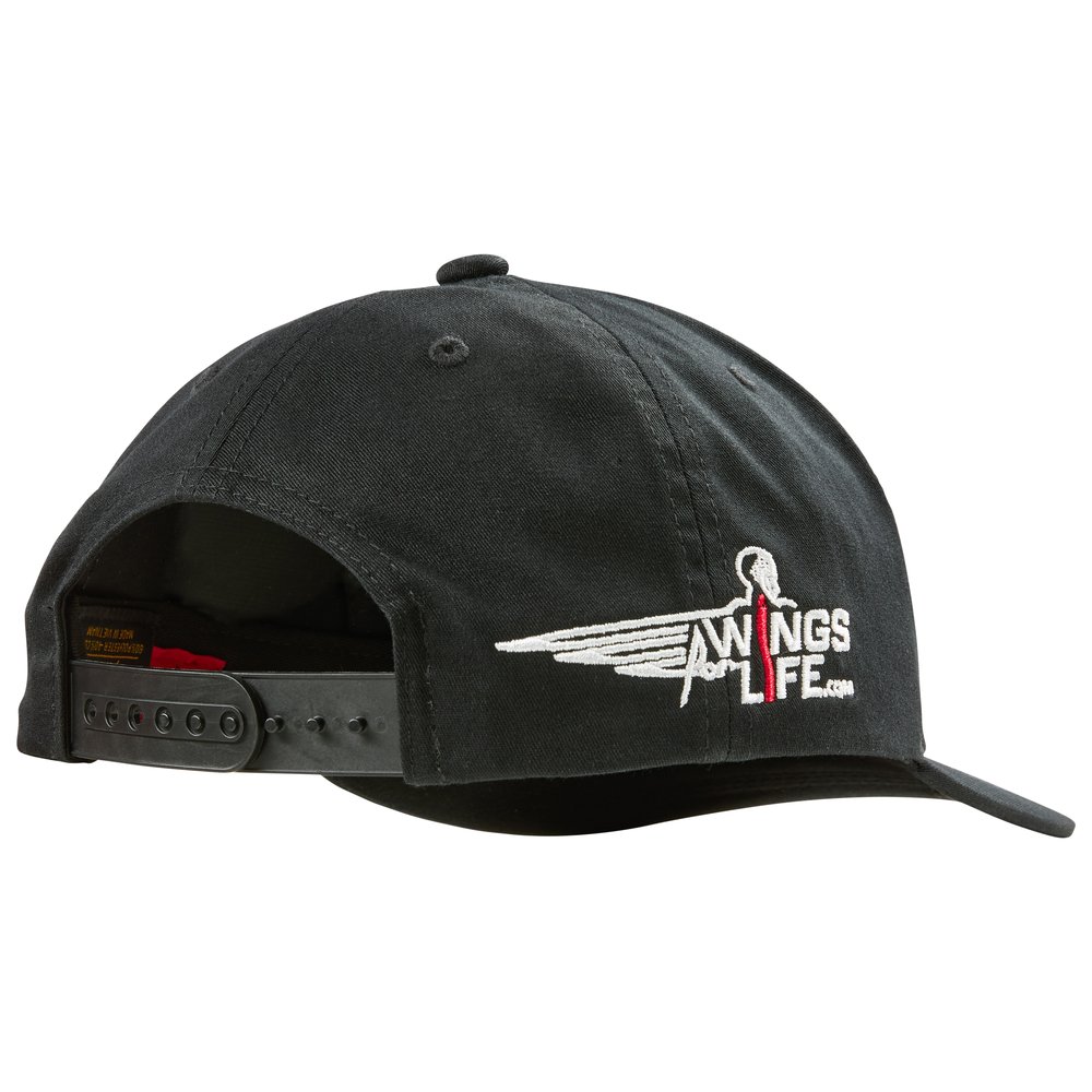 KINI RED BULL ST Kappe Cap 1.0 grau One Size