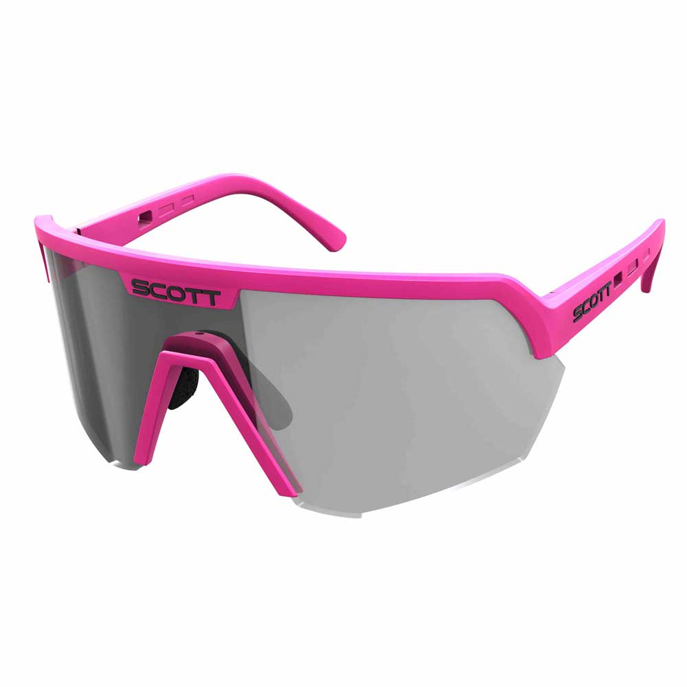 SCOTT Sonnenbrille Sport Shield LS ACPI pink SCOTT Sonnenbrille Sport Shield LS ACPI pink