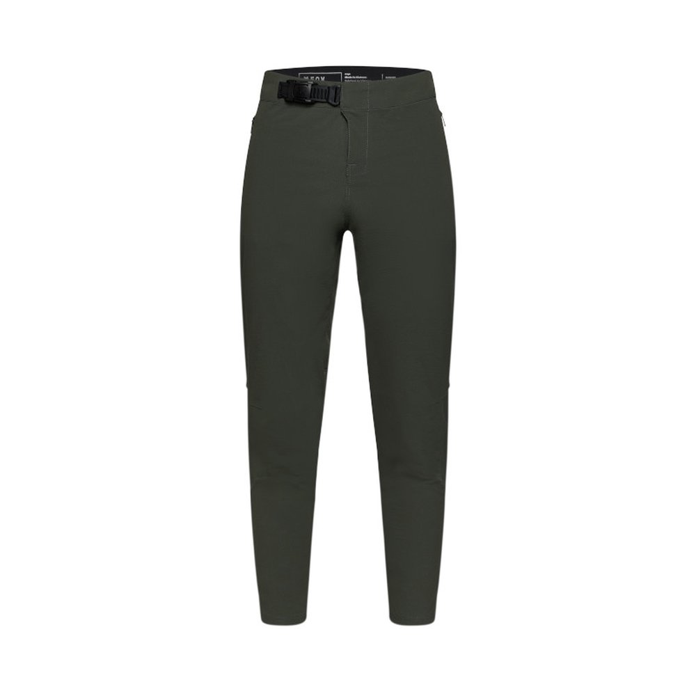 FOX YOUTH RANGER PANT lange MTB Hose für Kinder Ivy