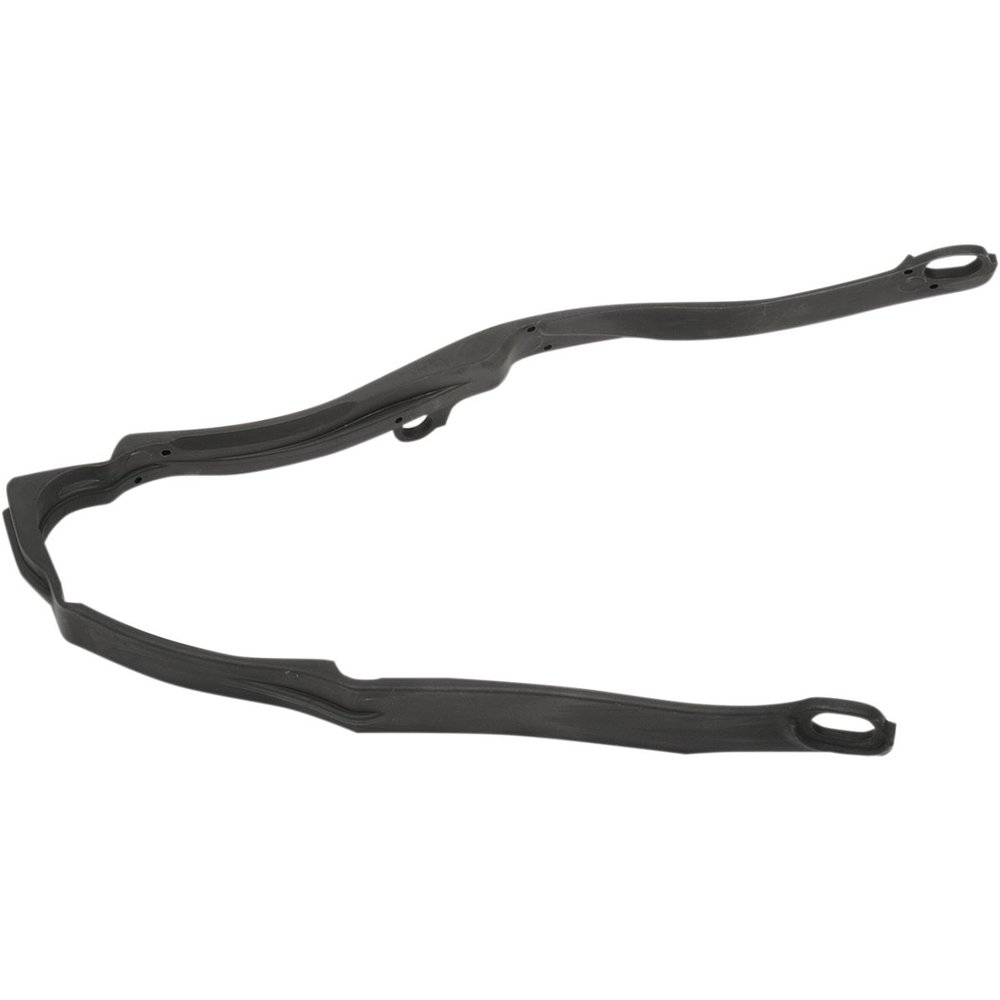 UFO Kettenschleifer Honda CRF450 13-16 schwarz