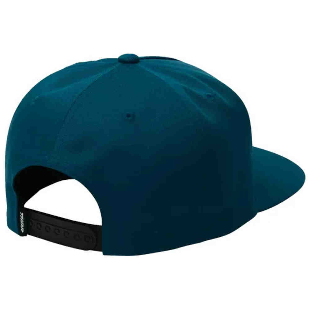 THOR Rogue Kappe Slate blau THOR Rogue Kappe Slate blau